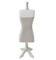 Maison de poupée Miniature mannequin jouets