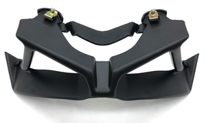 Ailerons pour Yamaha <span class=keywords><strong>MT</strong></span>-<span class=keywords><strong>09</strong></span> 2018, déflecteur de lèvre inférieure, carénage MT09, spoiler avant <span class=keywords><strong>2017</strong></span> 2019 2020, carénage de moto - Product Image 6