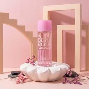 Bruma Corporal con Aroma Suave <span class=keywords><strong>y</strong></span> Duradero, Perfume Personalizado de Primera Calidad para Mujer - Product Image 1