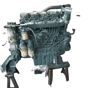 Excavator D924 <b>engine</b> D924 D924 <b>engine</b> complete <b>engine</b> <b>assembly</b> - Product Image 1