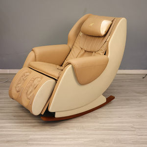 2024 nuevo sofá silla de masaje hogar siesta reclinable ocio silla de masaje sofá mecedora - Product Image 4