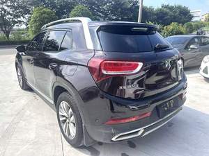 <span class=keywords><strong>DS</strong></span> 6 Modèle 2016, 1.6THP THP160 Édition Premium, Transmission Automatique - Product Image 5