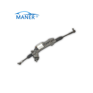 Piezas <span class=keywords><strong>de</strong></span> chasis <span class=keywords><strong>de</strong></span> coche MANER, cremallera <span class=keywords><strong>de</strong></span> dirección asistida eléctrica, engranaje <span class=keywords><strong>de</strong></span> gobierno 1K0909144L <span class=keywords><strong>para</strong></span> Audi A3 SEAT SKODA VW - Product Image 1