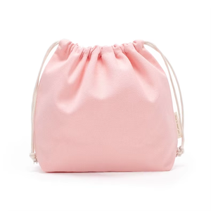 Bolsa de Regalo con Cordón y Estampado de Monedas de Joyería Estilo Egipcio, Bolsita Promocional de Algodón, Bolsa de Viaje para Dulces, Estilo Étnico - Product Image 1
