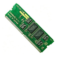 Carte fille compacte Fanuc A20B-2902-0500 pour commande servo CNC en boucle fermée, pièce de rechange pour centre d'usinage vertical