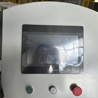 Cintreuse de tubes hydraulique CNC automatique pour tubes en acier inoxydable, alliage et aluminium