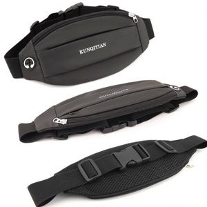 Riñonera Impermeable para Teléfono Móvil, para Hombres y Mujeres, para Fitness, Ciclismo, Deportes, Correr al Aire Libre - Product Image 3