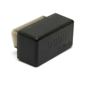 מיני v01h2 bluetetooth קורא obdii תקע ממשק obd2 לבדוק מנוע סורק biכיוונית סורק כלי לרכב