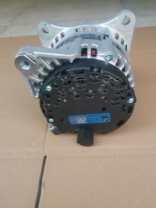 5318121 5318120 C5318120 <strong>Alternator</strong> <strong>Generators</strong> for ISF3.8 <strong>Engine</strong> Truck - Product Image 2