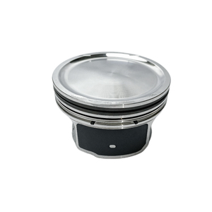 Offre Spéciale de qualité supérieure 92.5mm Piston et anneau de pièce de moteur automatique pour Land Rover <span class=keywords><strong>Jaguar</strong></span> AJ133 508PS 5.0T suralimenté OE LR0095854 - Product Image 3