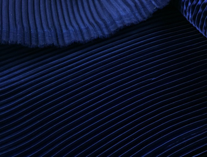 BLEU MARINE