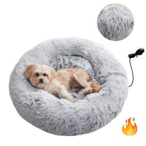 Bestseller Haustier heizung Katzen bett USB Elektrische Heizung Katzen decke, Hunde matte, Hunde bett, Katzen bett mit konstanter Temperatur Haustier bett/Nest - Product Image 2