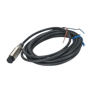 Fornitura di Nuovi Sensori Serie E2B-<span class=keywords><strong>S</strong></span> Omron: E2B-S08KN02-<span class=keywords><strong>MC</strong></span>-B1/E2B-S08KN04-<span class=keywords><strong>MC</strong></span>-B1 - Product Image 6