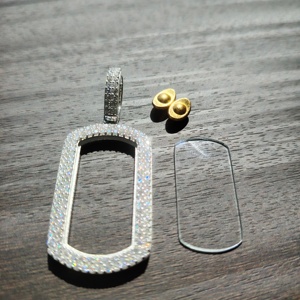 Vidrio Templado de Precisión Gorilla Glass con Corte CNC y Biselado, <span class=keywords><strong>Pulido</strong></span> de Alto Brillo, Resistente a Arañazos, de Fábrica de Vidrio con 20 Años de Experiencia - Product Image 5