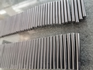 Thanh <span class=keywords><strong>graphite</strong></span> đẳng tĩnh độ tinh khiết cao dùng làm khuôn nung <span class=keywords><strong>graphite</strong></span>, chiều dài 1mm~1000mm, ngành công nghiệp chế tạo kim loại - Product Image 3