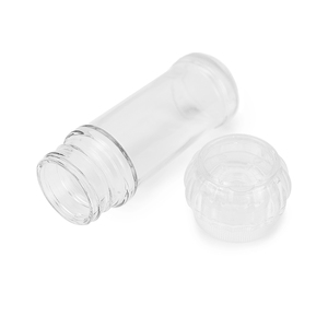 <span class=keywords><strong>Molinillo</strong></span> <span class=keywords><strong>de</strong></span> <span class=keywords><strong>Pimienta</strong></span> Manual <span class=keywords><strong>de</strong></span> Cerámica Transparente <span class=keywords><strong>de</strong></span> Primera Calidad, <span class=keywords><strong>Molinillo</strong></span> <span class=keywords><strong>de</strong></span> Sal Ajustable para el Hogar - Product Image 4
