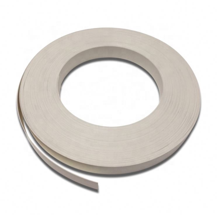 Аксессуары для мебели, меламиновая лента для кромки МДФ, лента для кромки из меламина