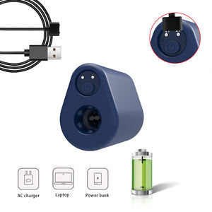 Erkekler için titreşimli Stroker şarj edilebilir samimi masaj Masturbator - Product Image 5