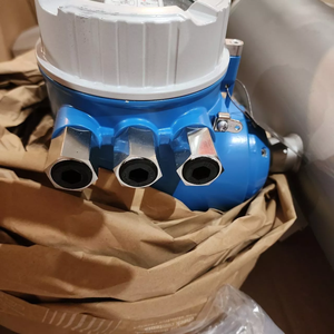 เครื่องวัดอัตราการไหลแบบคอริโอลิส E+H Proline Promass P100 สำหรับงานสุขอนามัย วัดค่าได้หลายตัวแปร ขนาดกะทัดรัดพิเศษ มาตรฐาน IP69K รองรับ CIP/SIP - Product Image 5