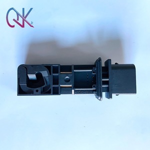 เครื่องวัดการไหลของอากาศ A6420940148 เส้นผ่านศูนย์กลางภายใน 70 มม. สำหรับเมอร์เซเดส เบนซ์ เกียร์อัตโนมัติ - Product Image 3