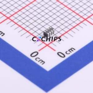 DLP2ADN121HL4L Common Mode Filter SMD-8P,2x1mm RF 4 12.5V 120mA 120Ohm@100MHz - Product Image 1