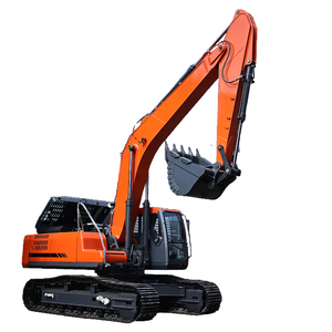 100% ban đầu mèo 320d máy xúc với điều kiện làm việc tuyệt vời mèo giá thấp nặng rc máy xúc quốc gia ii phát thải - Product Image 1