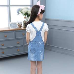 Vestido de Fiesta de Marca para Niñas, Diseños de Vestidos de las Mejores Marcas para Niñas, Ropa de Diseñador de Outlet - Product Image 6