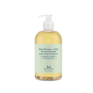 Gel de Ducha para Bebés con pH Equilibrado, Directo de Fábrica, Sin Parabenos, con <span class=keywords><strong>Avena</strong></span>, para Aliviar el Eccema, Jabón Seguro para el Cuidado de la Piel de los Niños Pequeños - Product Image 4