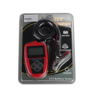 <span class=keywords><strong>Quicklynks</strong></span> <span class=keywords><strong>BA101</strong></span> ô tô 12V Xe pin Tester - Product Image 5