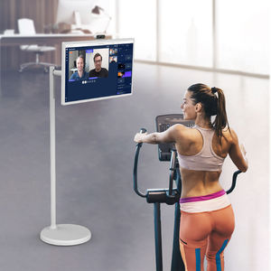 Nhanh chóng vận chuyển 24 27 32 <span class=keywords><strong>inch</strong></span> Incell màn hình cảm ứng xoay USB Wifi thông minh <span class=keywords><strong>Android</strong></span> <span class=keywords><strong>Tablet</strong></span> <span class=keywords><strong>PC</strong></span> cho công việc nghiên cứu tập luyện chơi game - Product Image 2