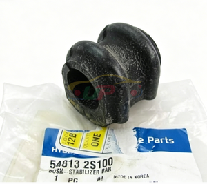 Barre stabilisatrice 54813-2S100 pour Hyundai Kia 548132S100 - Product Image 2