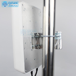 <span class=keywords><strong>Antenne</strong></span> à large bande 4g LTE RSRF à double bande à polarisation croisée, <span class=keywords><strong>antenne</strong></span> de panneau MIMO cellulaire étanche pour montage mural extérieur - Product Image 4