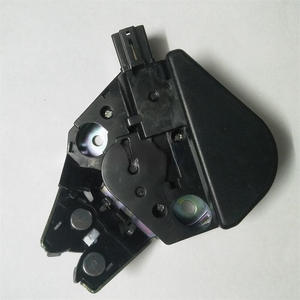 Cerradura de la tapa trasera para Honda Civic 2012-2015, modelo 74851-TR0-A11, pieza de repuesto - Product Image 1