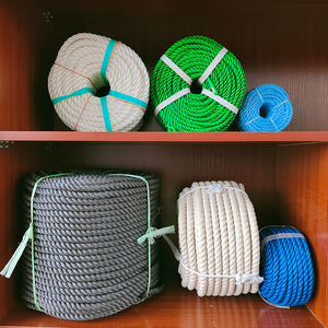 Máquina Rebobinadora de Cuerda de Algodón y Plástico con 10% de Descuento, con Velocidad Ajustable - Product Image 2