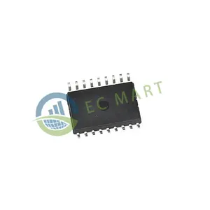 EC Mart marka HGSEMI toptan ULN2803ADM/TR Darlington dizi elektrikli tornavida IC