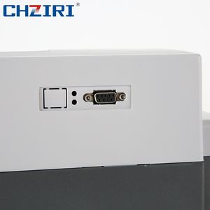 Chziri สตาร์ทมอเตอร์400KW 380V 800A AC ใหม่สตาร์ทแบบนุ่มสตาร์ทเตอร์ <span class=keywords><strong>SMC</strong></span>-<span class=keywords><strong>3</strong></span>มอเตอร์ใหม่ - Product Image 4