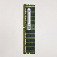 Mémoire serveur RAM DDR5 7200 MHz ECC RDIMM HMCT14MKERC 256 Go 8Rx4 optimisée pour l'échelleabilité, pour l'entraînement quantique en distribution LLM, en stock