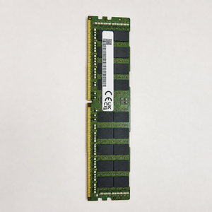 หน่วยความจำเซิร์ฟเวอร์แบบ Scalability Optimized HMCT14MKERC 256GB 8Rx4 DDR5 7200MHz ECC RDIMM สำหรับการฝึกอบรมแบบกระจาย (LLM Distributed Training Quantum) - Product Image 1