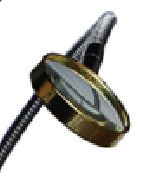 Astm d5 דיגיטלי חדירה המכשיר בדיקות חדירה אספלט - Product Image 3