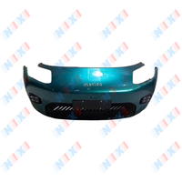 Nouveaux accessoires de pare-chocs avant d'origine et de rechange pour les modèles Glory DFSK 508EVR Landian E5, pièces de rechange pour 2018-2023