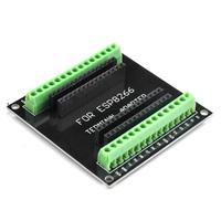 Placa de Expansión ESP8266 ESP32, Placa de Desarrollo con Wifi de Doble Núcleo