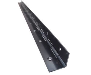 เก้า Suns บานพับตู้เฟอร์นิเจอร์บานพับเปียโนแบบยาวตามสั่ง - Product Image 2