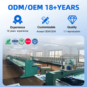 Individuell Bestickter Aufnäher zum Aufnähen oder mit Klettverschluss Taktisches Abzeichen für Outdoor-Rucksack Kleidungsdekoration - Product Image 3