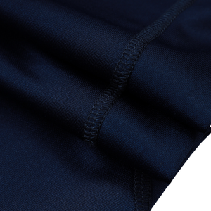 Conjunto Deportivo de Entrenamiento de Fútbol para <span class=keywords><strong>Hombre</strong></span>, Cómodo, de Media <span class=keywords><strong>Cremallera</strong></span> y Manga Larga, Personalizado por Sublimación, para Clubes Profesionales y Ligas, Ropa Deportiva Informal - Product Image 6