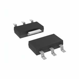 ชิ้นส่วนอิเล็กทรอนิกส์ทรานซิสเตอร์ SOT-223 STN2NE10 BOM IC - Product Image 1