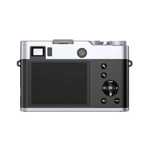 Nuovissimo obiettivo HD in stile DSLR a buon mercato 5K48MP videocamera digitale portatile professionale Vlog fotocamera 48 Mega pixel Mini fotocamera digitale - Product Image 3
