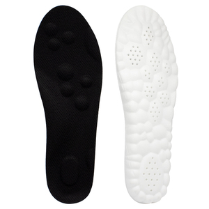 4D đám mây thể thao lót cho giày plantar Fasciitis Arch hỗ trợ và Arch hỗ trợ lót Pain Relief với cổ chân Pad - Product Image 3