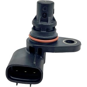 Capteur de position d'arbre à cames Hyxuan 39350-2E200 pour Hyundai Elantra Kona, montage sur bride, système de gestion du moteur automobile Push-Pull - Product Image 4