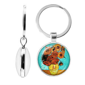 Factory Wholesale <strong>Custom</strong> 3D <strong>Key</strong> <strong>Chain</strong> Personalized Crystal <strong>Key</strong> <strong>Chain</strong>, Cat Claw <strong>Key</strong> <strong>Chain</strong>, Glass <strong>Key</strong> <strong>Chain</strong> - Product Image 3