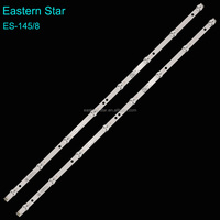 ES-145 lumières led bande K320WD A2 2014-5-20 4708-K320WD-A2213K01 pour T C L LE32D59 32PFL3045 led bande de rétro-éclairage